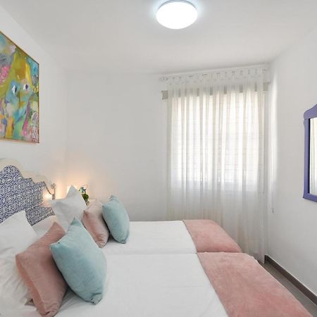 Beach Apartment In Playa Del Cura 323 Mogán Zewnętrze zdjęcie