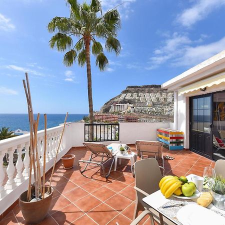 Beach Apartment In Playa Del Cura 323 Mogán Zewnętrze zdjęcie