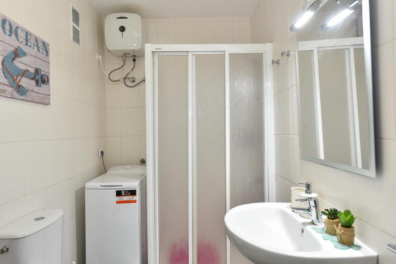 Beach Apartment In Playa Del Cura 323 Mogán Zewnętrze zdjęcie