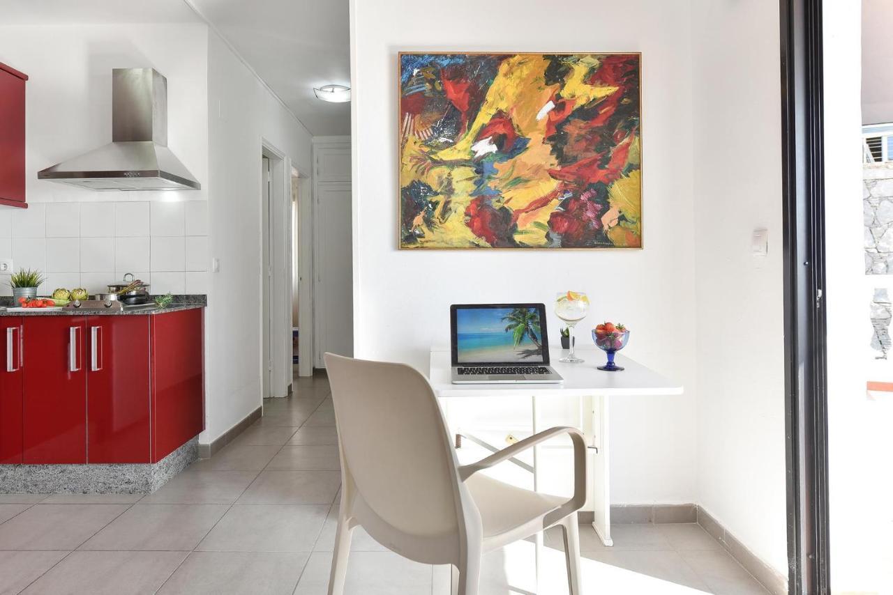 Beach Apartment In Playa Del Cura 323 Mogán Zewnętrze zdjęcie
