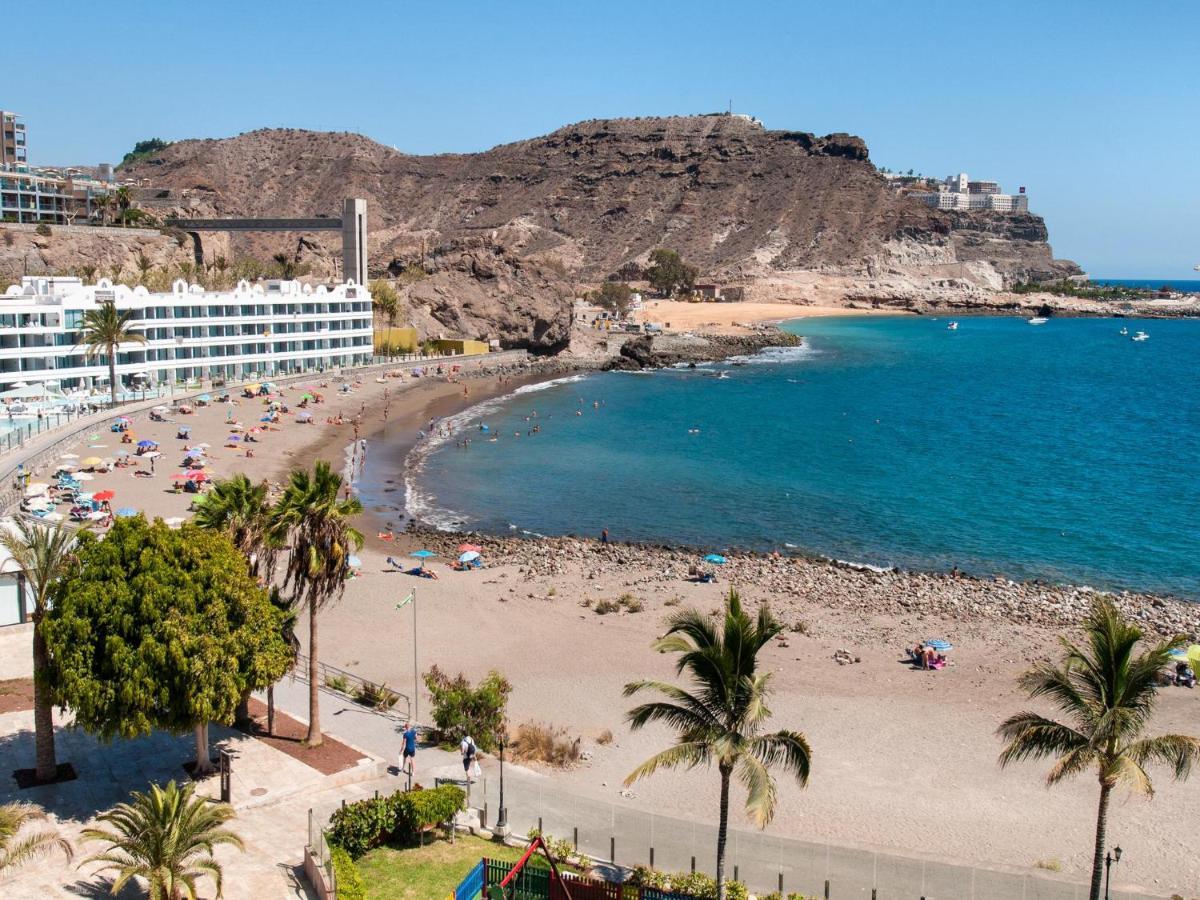 Beach Apartment In Playa Del Cura 323 Mogán Zewnętrze zdjęcie
