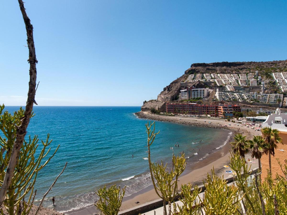 Beach Apartment In Playa Del Cura 323 Mogán Zewnętrze zdjęcie