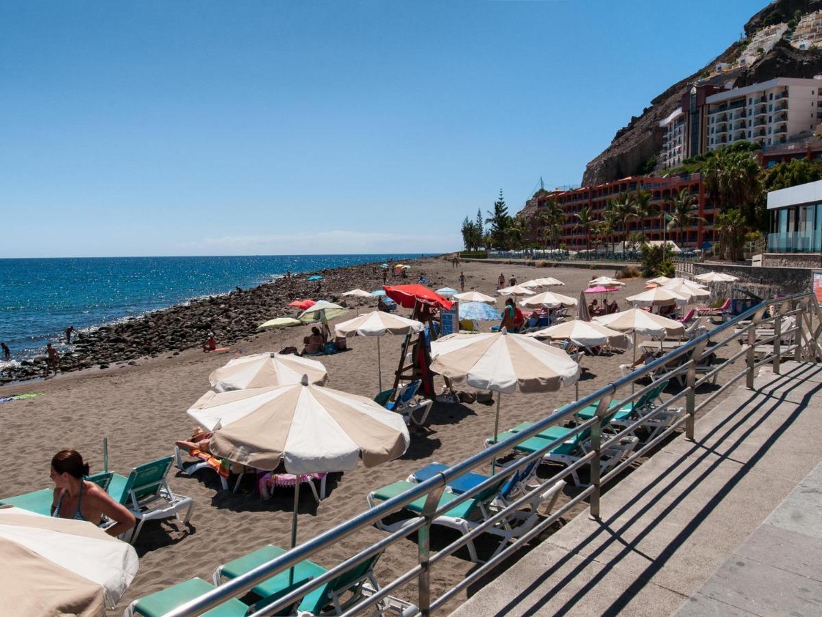 Beach Apartment In Playa Del Cura 323 Mogán Zewnętrze zdjęcie